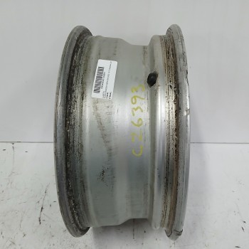 Recambio de llanta para ford mondeo berlina (gd) 1.8 turbodiesel cat referencia OEM IAM 97BGAC 6JX15H2 OFF49,5 4H 4X108