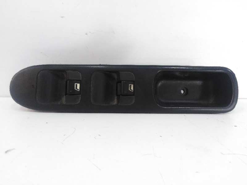 Recambio de mando elevalunas delantero izquierdo para peugeot 307 (s1) 1.6 16v cat referencia OEM IAM   