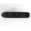 Recambio de mando elevalunas delantero izquierdo para peugeot 307 (s1) 1.6 16v cat referencia OEM IAM   