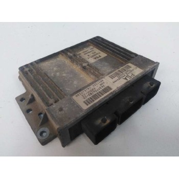 CENTRALITA MOTOR UCE 9643134680 9637706180 GESTION