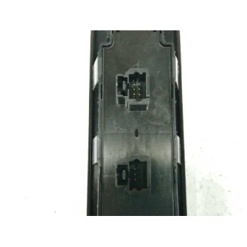 Recambio de mando elevalunas delantero izquierdo para peugeot 307 cc (s2) básico referencia OEM IAM 6554KT  