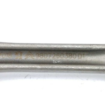 Recambio de biela para citroën c4 picasso feel referencia OEM IAM 9807260380  