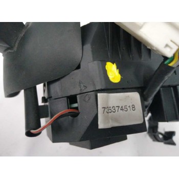 Recambio de mando multifuncion para lancia thesis (115) 3.0 v6 24v cae executive referencia OEM IAM 735374518  