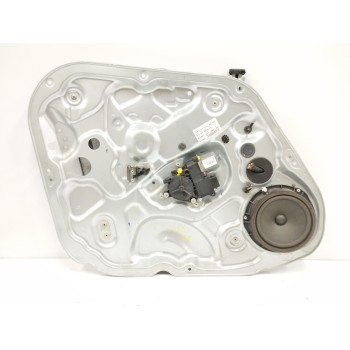 Recambio de elevalunas delantero izquierdo para hyundai ix20 1.4 cat referencia OEM IAM 824701K010 824501P010 