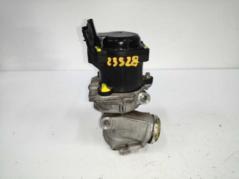 Recambio de valvula egr para peugeot 307 (s1) 1.6 hdi referencia OEM IAM   