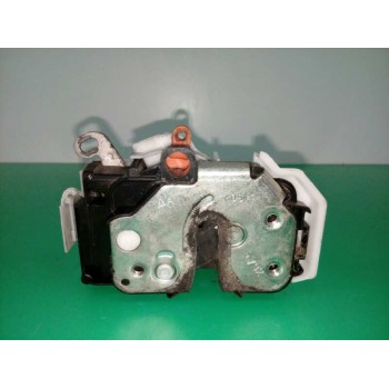 Recambio de cerradura puerta delantera izquierda para fiat fiorino básico referencia OEM IAM 1365229080  