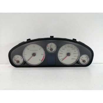 CUADRO INSTRUMENTOS 9658138580 A2C53119649 