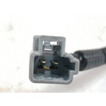 Recambio de enganche cinturon derecho para toyota verso 1.8 16v cat referencia OEM IAM   