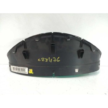 Recambio de cuadro instrumentos para peugeot 407 sw 1.6 hdi referencia OEM IAM 9658138580 A2C53119649 