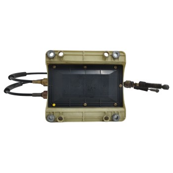 Recambio de palanca cambio para fiat stilo (192) 1.9 jtd cat referencia OEM IAM 735304960  