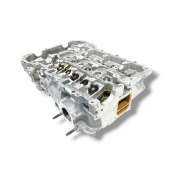 Recambio de culata para citroën c4 picasso 1.2 12v e-thp referencia OEM IAM 9808067580  