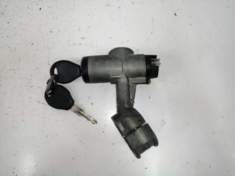 Recambio de antirrobo para nissan primera berl./familiar (p10/w10) 2.0 16v cat referencia OEM IAM   