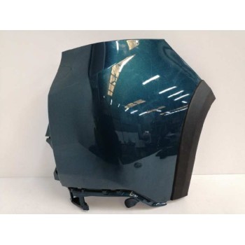 Recambio de puntera paragolpes trasera derecha para peugeot 2008 (--.2013) gt line referencia OEM IAM 9678052277  