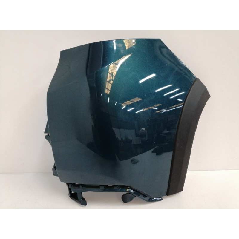 Recambio de puntera paragolpes trasera derecha para peugeot 2008 (--.2013) gt line referencia OEM IAM 9678052277  