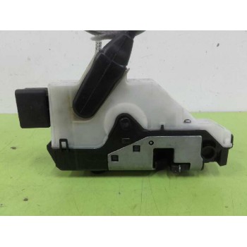 Recambio de cerradura puerta delantera derecha para peugeot 2008 (--.2013) gt line referencia OEM IAM 9812500780 406471920 