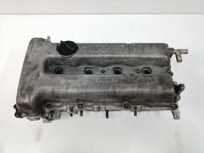Recambio de culata para nissan primera berl./familiar (p10/w10) 2.0 16v cat referencia OEM IAM   