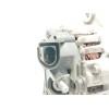 Recambio de alternador para ford c-max trend referencia OEM IAM AV6N10300HA 211189628 