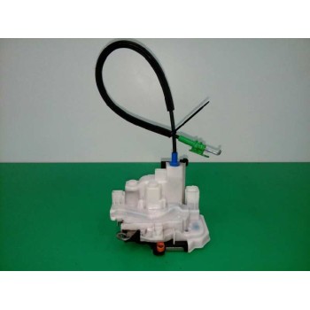 Recambio de cerradura puerta delantera izquierda para fiat fiorino básico referencia OEM IAM 1365229080  