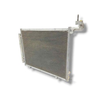 Recambio de condensador / radiador aire acondicionado para ford puma (j2k, cf7) 1.0 ecoboost referencia OEM IAM H1BH19710AB  