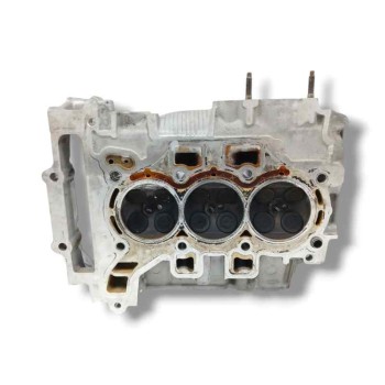 Recambio de culata para citroën c4 picasso 1.2 12v e-thp referencia OEM IAM 9808067580  