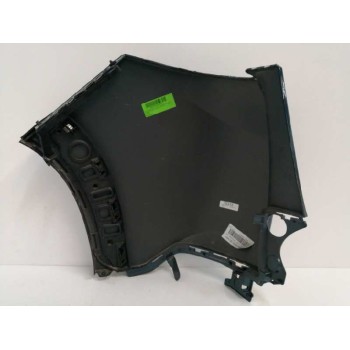 Recambio de puntera paragolpes trasera derecha para peugeot 2008 (--.2013) gt line referencia OEM IAM 9678052277  
