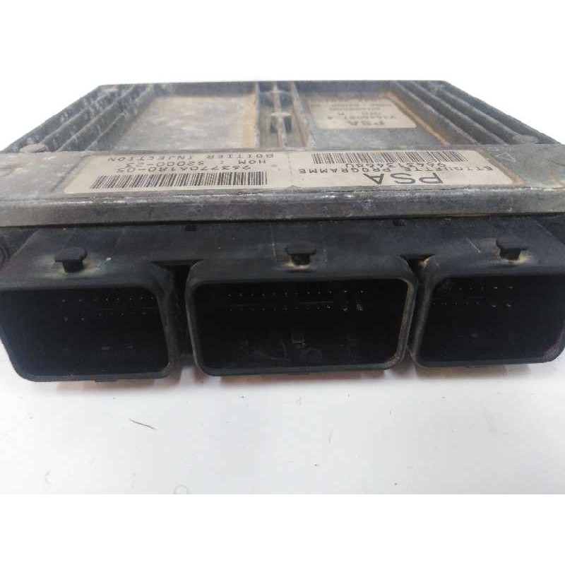 CENTRALITA MOTOR UCE 9637706180 GESTION