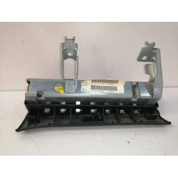 Recambio de airbag delantero izquierdo para peugeot 407 sw 1.6 hdi referencia OEM IAM 96445885ZD DE RODILLAS 