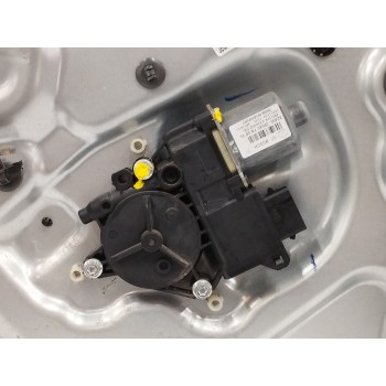 Recambio de elevalunas delantero izquierdo para hyundai ix20 1.4 cat referencia OEM IAM 824701K010 824501P010 