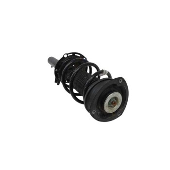 Recambio de amortiguador delantero derecho para volkswagen golf vii (5g1, bq1, be1, be2) 1.6 tdi referencia OEM IAM 5Q0412014MG 