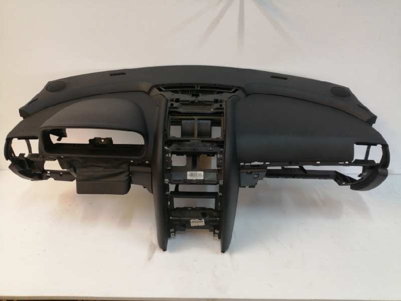 Recambio de salpicadero para peugeot 407 sw 1.6 hdi referencia OEM IAM 9644559880  