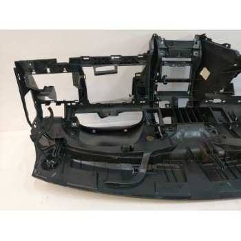 Recambio de salpicadero para peugeot 407 sw 1.6 hdi referencia OEM IAM 9644559880  