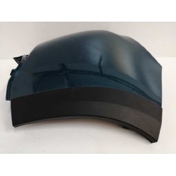 Recambio de puntera paragolpes trasera derecha para peugeot 2008 (--.2013) gt line referencia OEM IAM 9678052277  