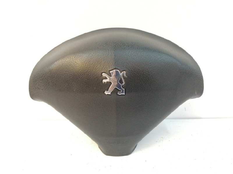 Recambio de airbag delantero izquierdo para peugeot 407 sw 1.6 hdi referencia OEM IAM 96445891ZD  