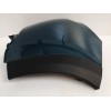 Recambio de puntera paragolpes trasera derecha para peugeot 2008 (--.2013) gt line referencia OEM IAM 9678052277  