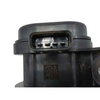 Recambio de bomba agua para toyota bz4x (_eam1_) ev (xeam10) referencia OEM IAM G904042030  