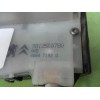 Recambio de cerradura puerta delantera derecha para peugeot 2008 (--.2013) gt line referencia OEM IAM 9812500780 406471920 