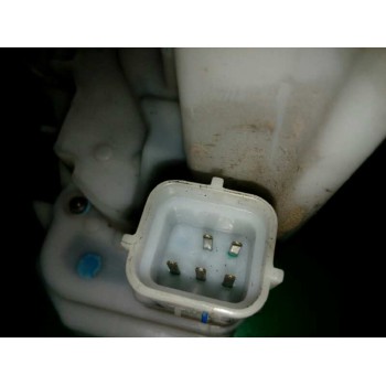 Recambio de cerradura puerta delantera izquierda para fiat fiorino básico referencia OEM IAM 1365229080  