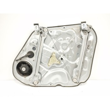 Recambio de elevalunas delantero izquierdo para hyundai ix20 1.4 cat referencia OEM IAM 824701K010 824501P010 