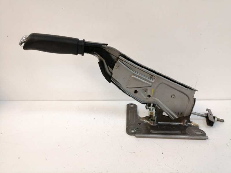 Recambio de palanca freno de mano para renault megane iii berlina 5 p 1.2 16v referencia OEM IAM 360106947R Recambio de palanca freno de mano para renault megane iii berlina 5 p 1.2 16v referencia OEM IAM 360106947R
