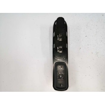 Recambio de mando elevalunas delantero izquierdo para peugeot 307 cc (s2) básico referencia OEM IAM 6554KT  