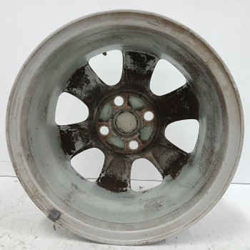 Recambio de llanta para ford mondeo berlina (gd) 1.8 turbodiesel cat referencia OEM IAM 97BGAC 6JX15H2 OFF49,5 4H 4X108