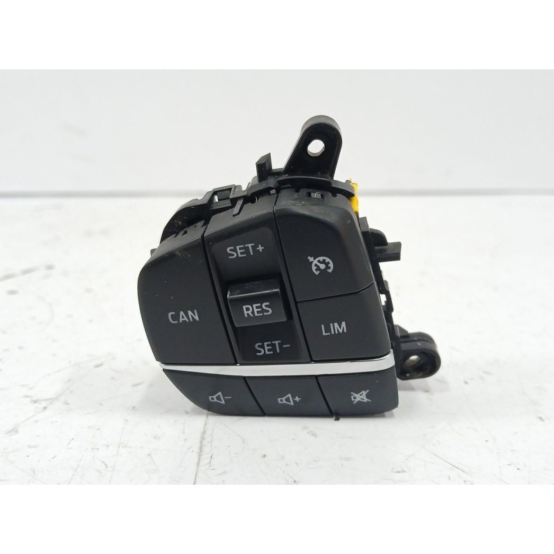Recambio de mando volante para ford focus iv (hn) 1.0 ecoboost referencia OEM IAM H1BT9E740AB  