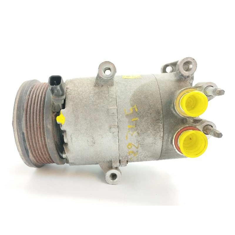 Recambio de compresor aire acondicionado para ford c-max trend referencia OEM IAM AV6119D629CA  