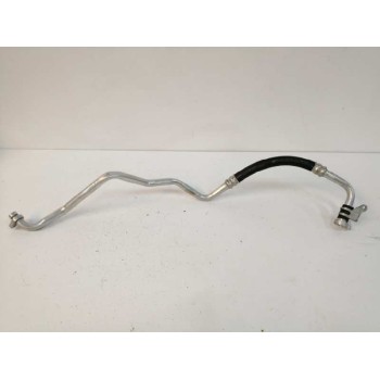 Recambio de tubos aire acondicionado para renault megane iii berlina 5 p 1.2 16v referencia OEM IAM 924800026  