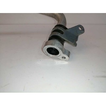 Recambio de tubos aire acondicionado para renault megane iii berlina 5 p 1.2 16v referencia OEM IAM 924800026  