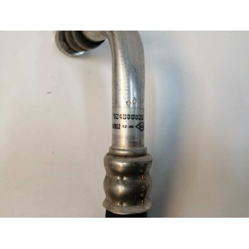 Recambio de tubos aire acondicionado para renault megane iii berlina 5 p 1.2 16v referencia OEM IAM 924800026  