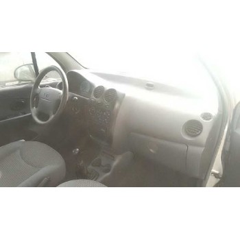 daewoo matiz del año 2004