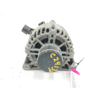 Recambio de alternador para mazda 2 berlina (dy) 1.4 diesel cat referencia OEM IAM 80A  