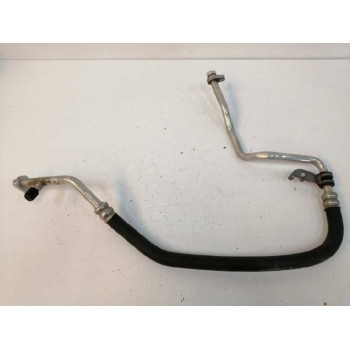 Recambio de tubos aire acondicionado para renault megane iii berlina 5 p 1.2 16v referencia OEM IAM 924540582  