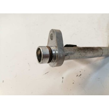 Recambio de tubos aire acondicionado para renault megane iii berlina 5 p 1.2 16v referencia OEM IAM 924540582  